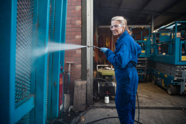  Norwalk, CA Pressure Washing Pros