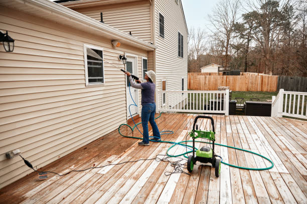 Best Pressure Washing Cost  in Norwalk, CA