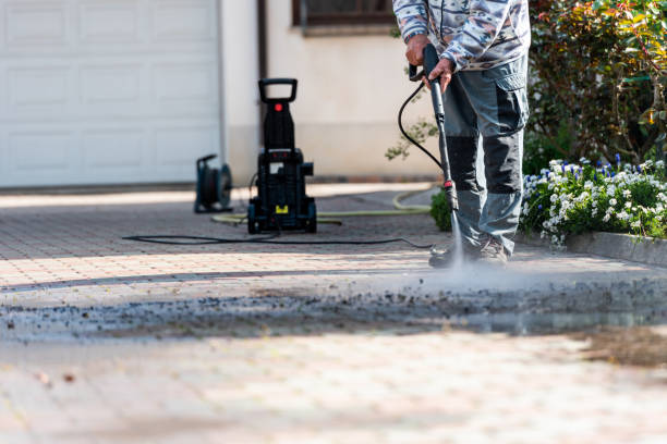 Best Pressure Washing Patio  in Norwalk, CA