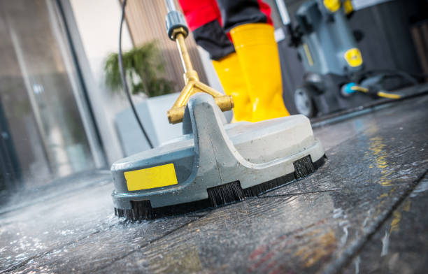 Best Deck Cleaning Services  in Norwalk, CA