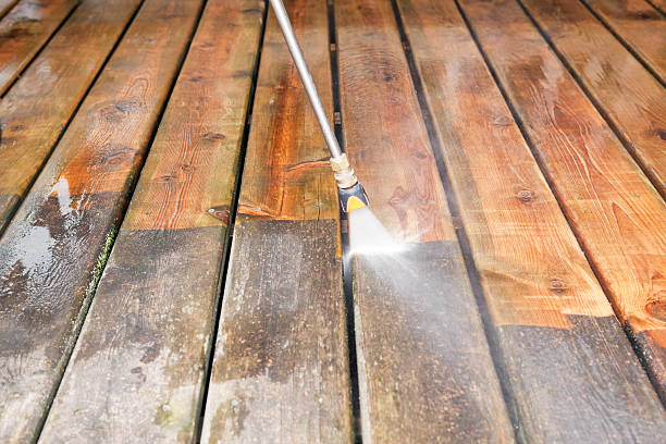 Trusted Norwalk, CA Pressure Washing Experts