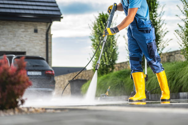  Norwalk, CA Pressure Washing Pros