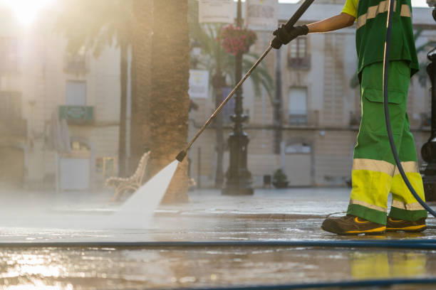 Pressure Washing Contractors in Norwalk, CA